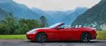 Maserati GranCabrio Sport 2011 года
